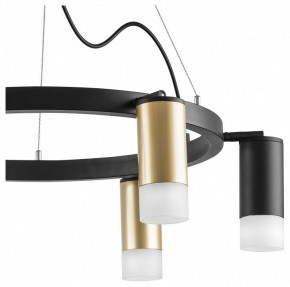 Подвесная люстра Lightstar Rullo LR0164033731 в Южноуральске - yuzhnouralsk.mebel24.online | фото 5