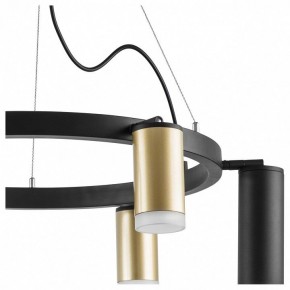Подвесная люстра Lightstar Rullo LR0164038730 в Южноуральске - yuzhnouralsk.mebel24.online | фото 5