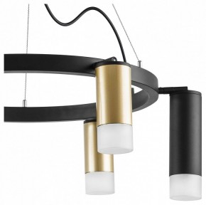 Подвесная люстра Lightstar Rullo LR0164038731 в Южноуральске - yuzhnouralsk.mebel24.online | фото 5