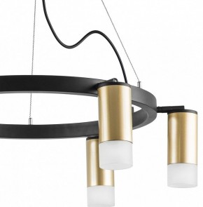 Подвесная люстра Lightstar Rullo LR0164061 в Южноуральске - yuzhnouralsk.mebel24.online | фото 4