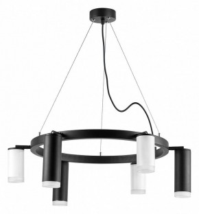 Подвесная люстра Lightstar Rullo LR0168733630 в Южноуральске - yuzhnouralsk.mebel24.online | фото 2