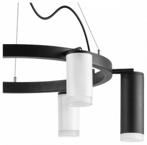Подвесная люстра Lightstar Rullo LR0168733630 в Южноуральске - yuzhnouralsk.mebel24.online | фото 5