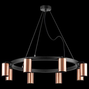 Подвесная люстра Lightstar Rullo LR018308 в Южноуральске - yuzhnouralsk.mebel24.online | фото 3
