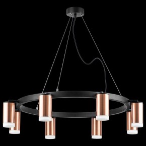 Подвесная люстра Lightstar Rullo LR0183080 в Южноуральске - yuzhnouralsk.mebel24.online | фото 3