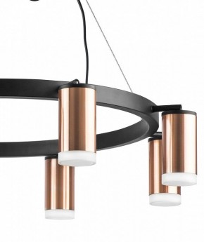 Подвесная люстра Lightstar Rullo LR0183080 в Южноуральске - yuzhnouralsk.mebel24.online | фото 4