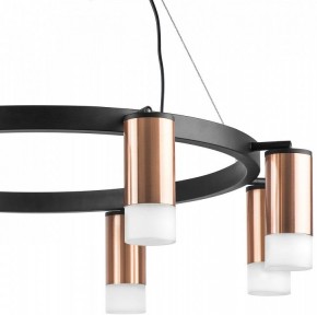 Подвесная люстра Lightstar Rullo LR0183081 в Южноуральске - yuzhnouralsk.mebel24.online | фото 3