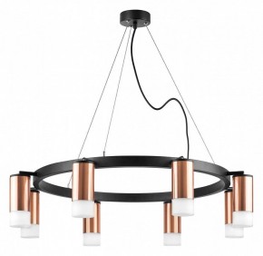 Подвесная люстра Lightstar Rullo LR0183081 в Южноуральске - yuzhnouralsk.mebel24.online | фото 5