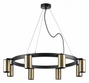 Подвесная люстра Lightstar Rullo LR018318 в Южноуральске - yuzhnouralsk.mebel24.online | фото 2