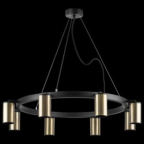 Подвесная люстра Lightstar Rullo LR018318 в Южноуральске - yuzhnouralsk.mebel24.online | фото 3