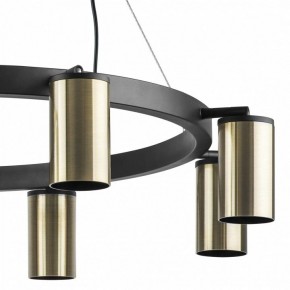 Подвесная люстра Lightstar Rullo LR018318 в Южноуральске - yuzhnouralsk.mebel24.online | фото 5