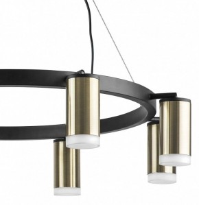 Подвесная люстра Lightstar Rullo LR0183180 в Южноуральске - yuzhnouralsk.mebel24.online | фото 5