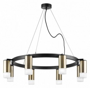Подвесная люстра Lightstar Rullo LR0183181 в Южноуральске - yuzhnouralsk.mebel24.online | фото 2