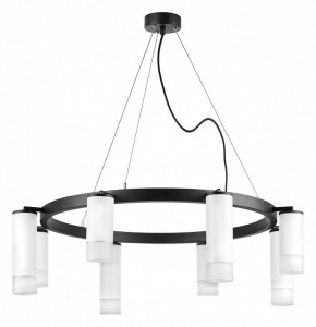 Подвесная люстра Lightstar Rullo LR0183648641 в Южноуральске - yuzhnouralsk.mebel24.online | фото 2