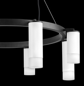 Подвесная люстра Lightstar Rullo LR0183648641 в Южноуральске - yuzhnouralsk.mebel24.online | фото 5