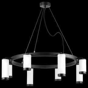 Подвесная люстра Lightstar Rullo LR01836486440 в Южноуральске - yuzhnouralsk.mebel24.online | фото 3