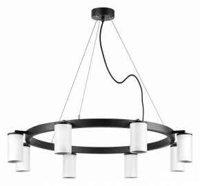 Подвесная люстра Lightstar Rullo LR018368 в Южноуральске - yuzhnouralsk.mebel24.online | фото 2
