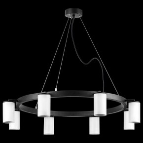 Подвесная люстра Lightstar Rullo LR018368 в Южноуральске - yuzhnouralsk.mebel24.online | фото 3