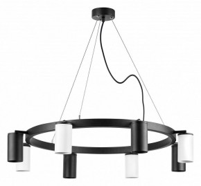 Подвесная люстра Lightstar Rullo LR018374364 в Южноуральске - yuzhnouralsk.mebel24.online | фото 2