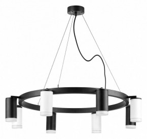 Подвесная люстра Lightstar Rullo LR0183743640 в Южноуральске - yuzhnouralsk.mebel24.online | фото 2