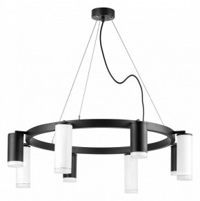 Подвесная люстра Lightstar Rullo LR0183748640 в Южноуральске - yuzhnouralsk.mebel24.online | фото 3