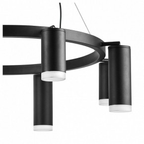 Подвесная люстра Lightstar Rullo LR0183748740 в Южноуральске - yuzhnouralsk.mebel24.online | фото 4