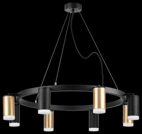 Подвесная люстра Lightstar Rullo LR0184043740 в Южноуральске - yuzhnouralsk.mebel24.online | фото 3