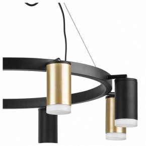 Подвесная люстра Lightstar Rullo LR0184043740 в Южноуральске - yuzhnouralsk.mebel24.online | фото 5