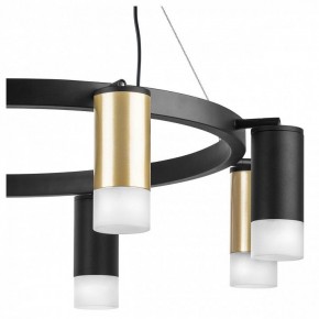 Подвесная люстра Lightstar Rullo LR0184043741 в Южноуральске - yuzhnouralsk.mebel24.online | фото 5