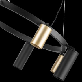 Подвесная люстра Lightstar Rullo LR018404874 в Южноуральске - yuzhnouralsk.mebel24.online | фото 4