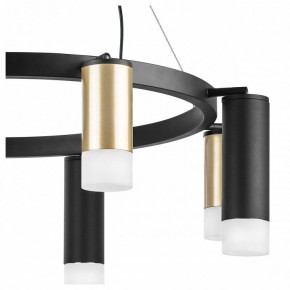 Подвесная люстра Lightstar Rullo LR0184048741 в Южноуральске - yuzhnouralsk.mebel24.online | фото 5