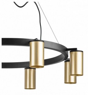 Подвесная люстра Lightstar Rullo LR018408 в Южноуральске - yuzhnouralsk.mebel24.online | фото 5