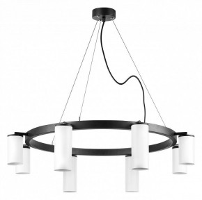 Подвесная люстра Lightstar Rullo LR018864364 в Южноуральске - yuzhnouralsk.mebel24.online | фото 2