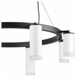 Подвесная люстра Lightstar Rullo LR0188643640 в Южноуральске - yuzhnouralsk.mebel24.online | фото 5