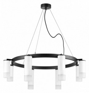 Подвесная люстра Lightstar Rullo LR0188643641 в Южноуральске - yuzhnouralsk.mebel24.online | фото 2