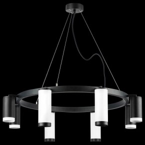 Подвесная люстра Lightstar Rullo LR01886437467 в Южноуральске - yuzhnouralsk.mebel24.online | фото 3