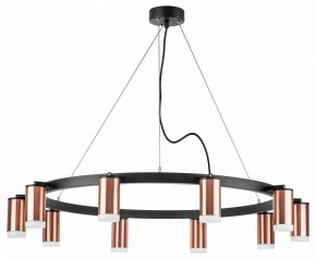 Подвесная люстра Lightstar Rullo LR0203000 в Южноуральске - yuzhnouralsk.mebel24.online | фото 2