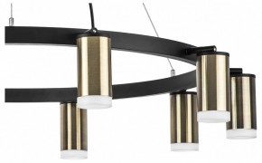 Подвесная люстра Lightstar Rullo LR0203100 в Южноуральске - yuzhnouralsk.mebel24.online | фото 5