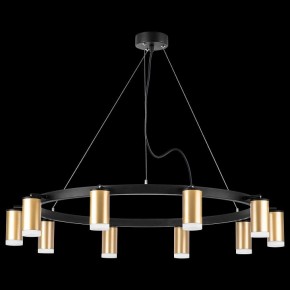 Подвесная люстра Lightstar Rullo LR0204000 в Южноуральске - yuzhnouralsk.mebel24.online | фото 3