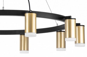 Подвесная люстра Lightstar Rullo LR0204000 в Южноуральске - yuzhnouralsk.mebel24.online | фото 5