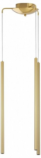 Подвесная люстра Lightstar Tubo L3T747343 в Южноуральске - yuzhnouralsk.mebel24.online | фото