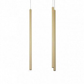 Подвесная люстра Lightstar Tubo L3T747343 в Южноуральске - yuzhnouralsk.mebel24.online | фото 2