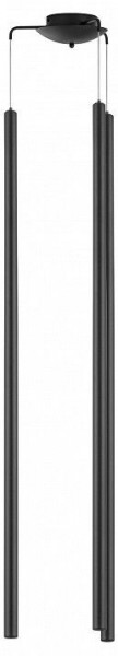 Подвесная люстра Lightstar Tubo L3T747437 в Южноуральске - yuzhnouralsk.mebel24.online | фото