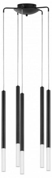 Подвесная люстра Lightstar Tubo L5T747137 в Южноуральске - yuzhnouralsk.mebel24.online | фото