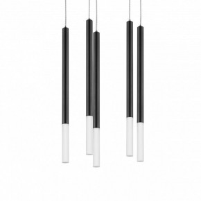 Подвесная люстра Lightstar Tubo L5T747147 в Южноуральске - yuzhnouralsk.mebel24.online | фото 2