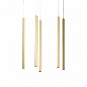 Подвесная люстра Lightstar Tubo L5T747243 в Южноуральске - yuzhnouralsk.mebel24.online | фото 3