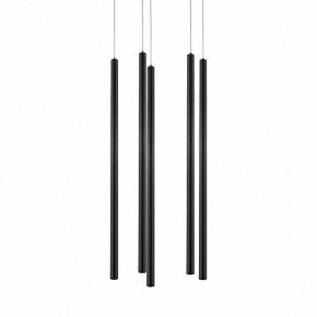 Подвесная люстра Lightstar Tubo L5T747337 в Южноуральске - yuzhnouralsk.mebel24.online | фото 2