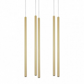 Подвесная люстра Lightstar Tubo L5T747343 в Южноуральске - yuzhnouralsk.mebel24.online | фото 2