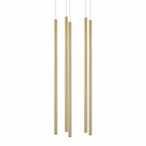 Подвесная люстра Lightstar Tubo L5T747433 в Южноуральске - yuzhnouralsk.mebel24.online | фото 2