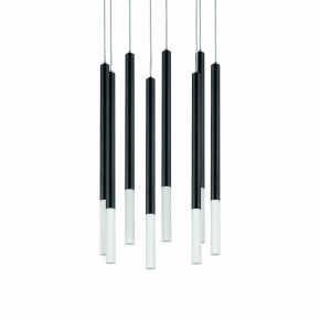 Подвесная люстра Lightstar Tubo L8T747137 в Южноуральске - yuzhnouralsk.mebel24.online | фото
