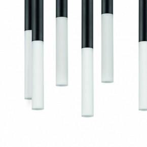 Подвесная люстра Lightstar Tubo L8T747137 в Южноуральске - yuzhnouralsk.mebel24.online | фото 5